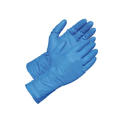 Около меня перчатки руки голубого нитрила устранимые ссыпают онлайн