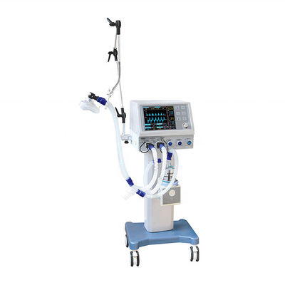 Высокая машина вентилятора больницы кислорода для комнат ИКУ/отделения неотложной помощи