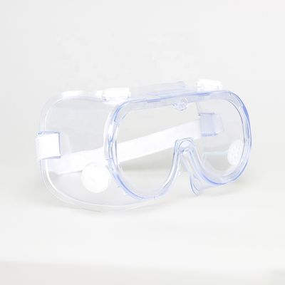 Защитные стекла Анси объектива поликарбоната прозрачные
