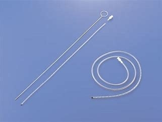Катетер дренажа отрезка провода брюшка Biliary, трубка стока хирургии