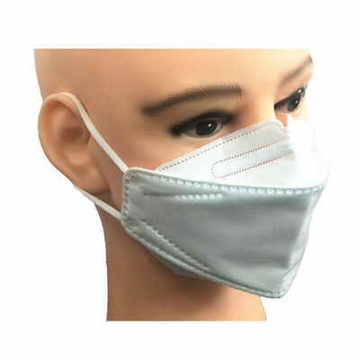 Ежедневная маска свиного гриппа Kn95 больницы пользы для продажи около меня