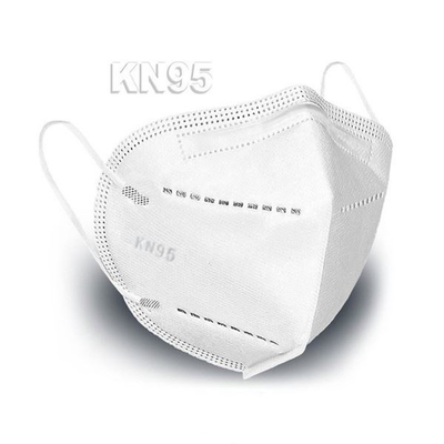 Предохранение от загрязнения воздуха тумана изготовленной на заказ медицинской анти- маски загрязнения Kn95 анти-