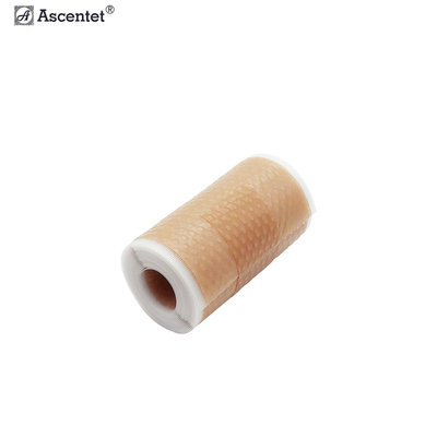 Клейкая лента силикона медицинских использований ISO13485 ленты бумаги EOS медицинская