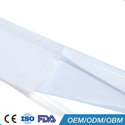 Лента EOS водоустойчивой хирургической ленты сумки стерилизации медицинская хирургическая бумажная