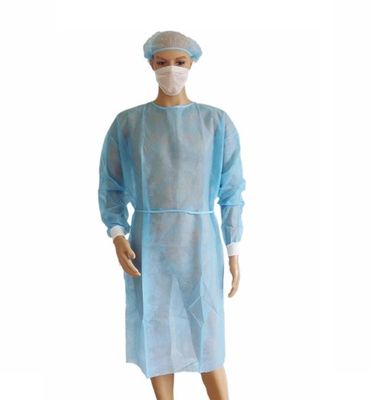 Репеллент медицинской устранимой хирургии жидкий одевает для доктора
