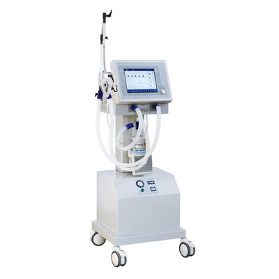 Больница машины умной деятельности дыша с компрессором воздуха
