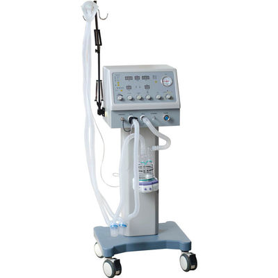 Портативная дыша машина вентилятора, экран ТФТ ЛКД медицинской дыша машины 12,1»