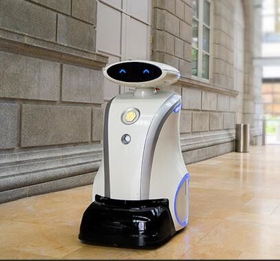 Служба технической поддержки автоматической батареи робота 6х доставки больницы перезарядки онлайн
