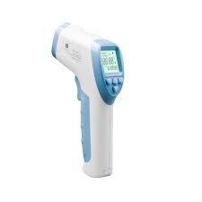 Термометр цифров безконтактный медицинский ультракрасный, ультракрасная низкая цена прибора измерения