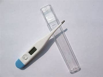 Термометр тела LCD Doctory цифров медицинский ультракрасный