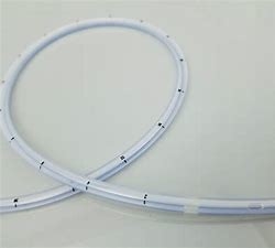 Трубка комода катетера плеврального стока отрезка провода дренажа мочи торакальная
